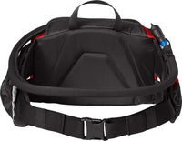 CAMELBAK Glide Hydration Belt Black/Red 1.4 L Backpack,