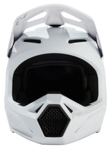 Fox V1 Solid Motocross Helm