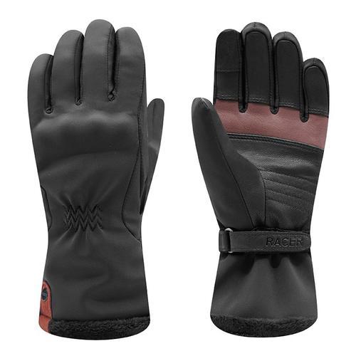 Racer Sara 2 Polymax® Lady Noir