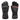 Racer Sara 2 Polymax® Lady Noir