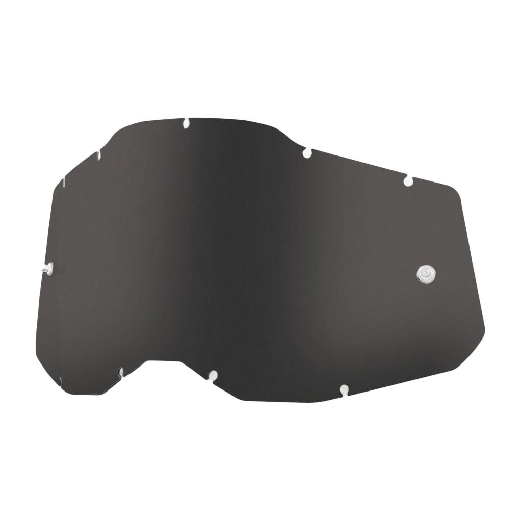 100% Lens smoke zu Strata, Accuri, Racecraft