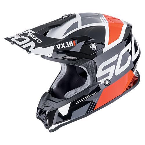 Scorpion VX-16 Air Evo ANALOG
