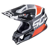 Scorpion VX-16 Air Evo ANALOG