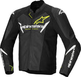 Vestes en cuir Alpinestars Faster v3