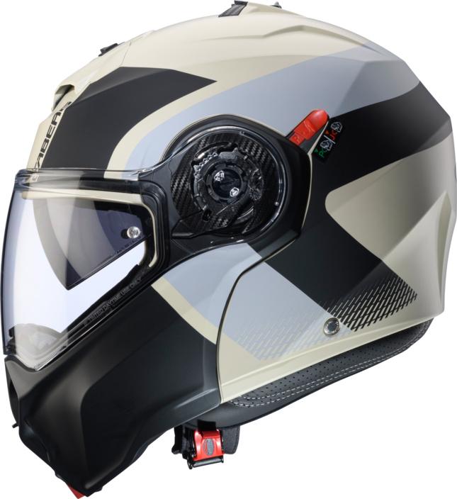 Caberg Duke Evo Indy