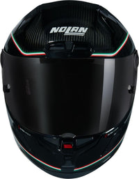 Nolan X-804 RS Ultra Carbon Asso Di Picche Helm