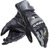 Dainese Druid 4 Leder Handschuhe