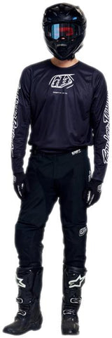 Troy Lee GP PRO Jersey - Badge
