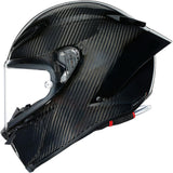 AGV Pista GP RR Carbone Brillant