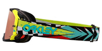 OAKLEY Airbrake MX Brille - Jeffrey Herlings Signatur Prizm