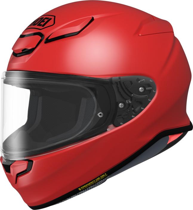 Casque intégral SHOEI NXR 2 Uni