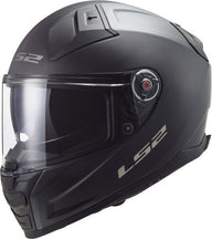 LS2 FF811 Vector II full face helmet