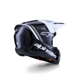 Alpinestars SM3 Radium  Motocross Helm