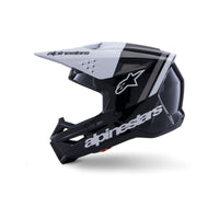 Alpinestars SM3 Radium  Motocross Helm