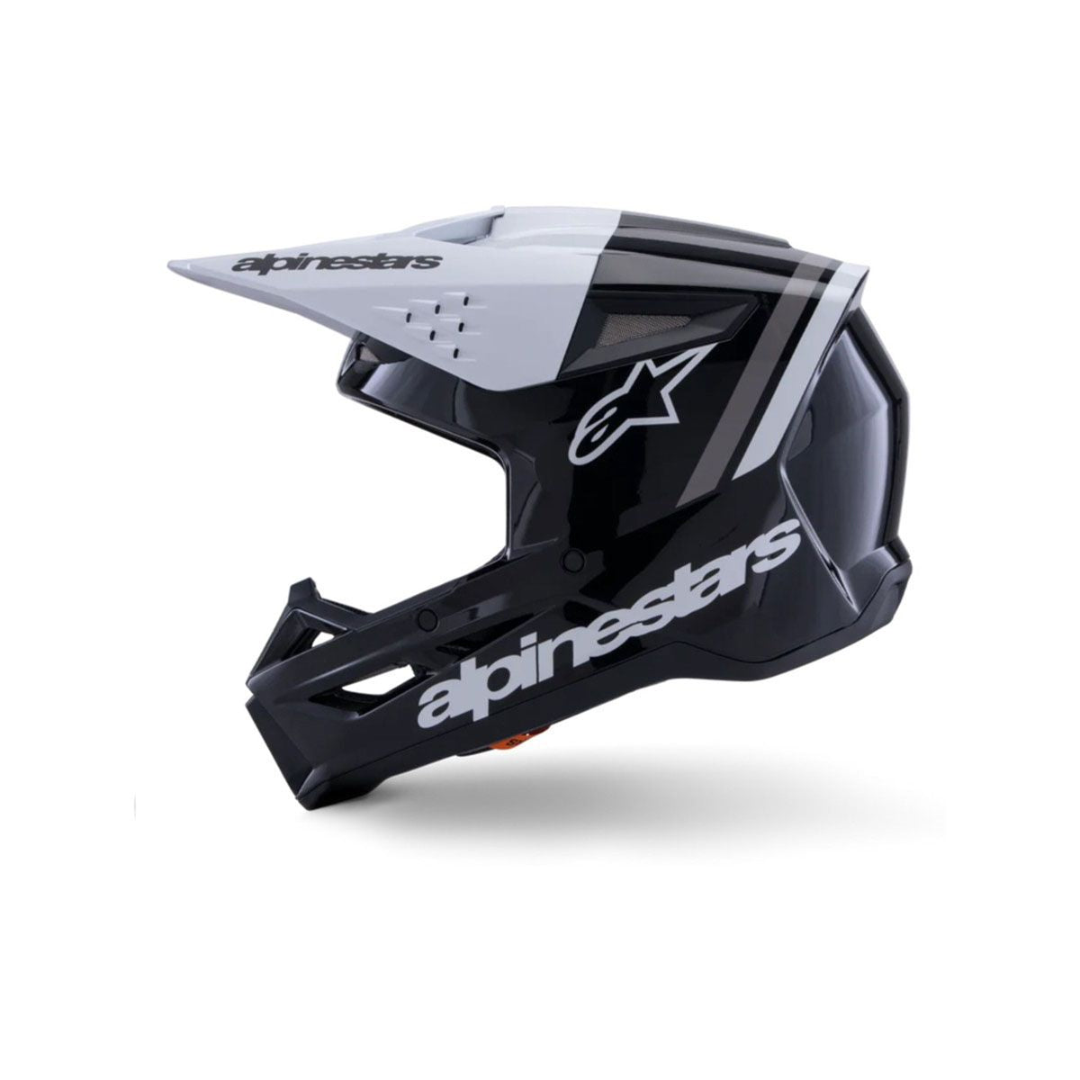 Alpinestars SM3 Radium  Motocross Helm