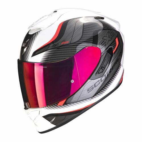 Scorpion EXO-1400 Evo Attune