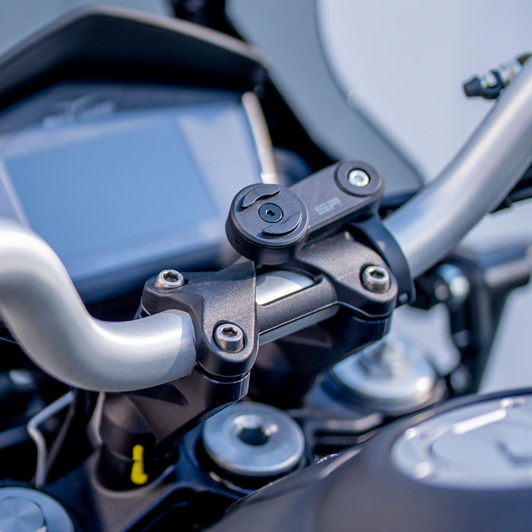 Moto Bundle LT Universal Clamp SPC+