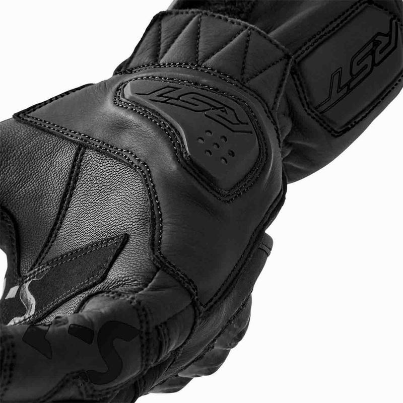 RST S1 Damen Motorradhandschuhe