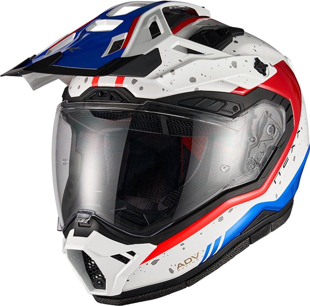 Nexx X.Rally Yuma Enduro Helm