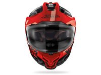 X-Lite X-552 Ultra Carbon Enduro Size M