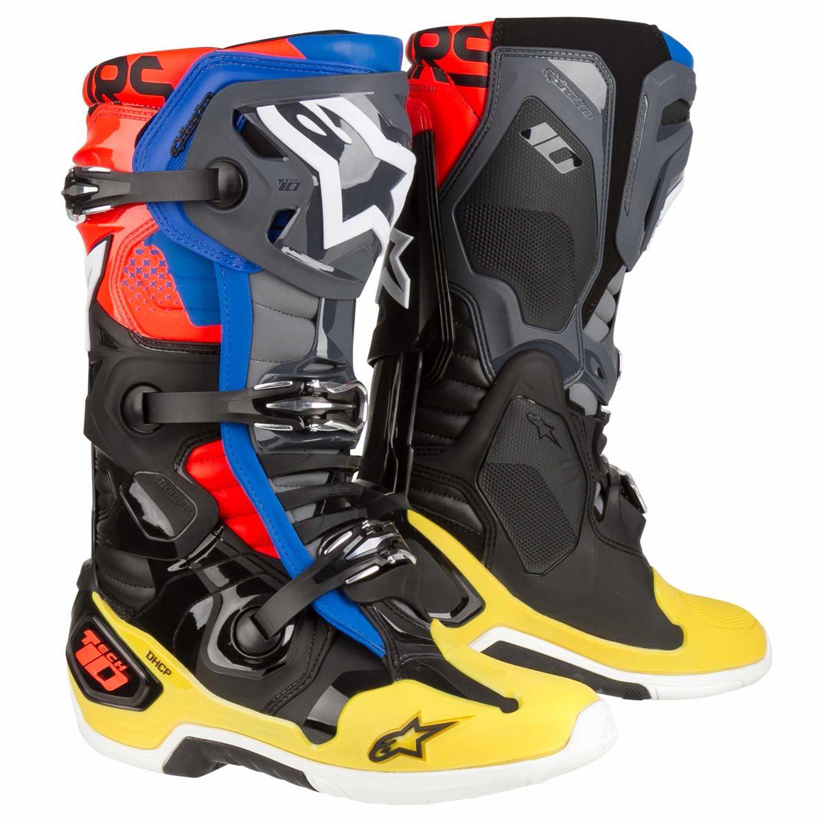 Alpinestars Tech 10 Stiefel