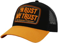 Rokker Rust'n Trust Trukker Cap