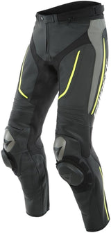 Dainese Alpha Perforierte Lederhose