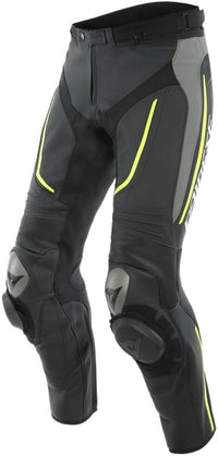 Dainese Alpha Perforierte Lederhose