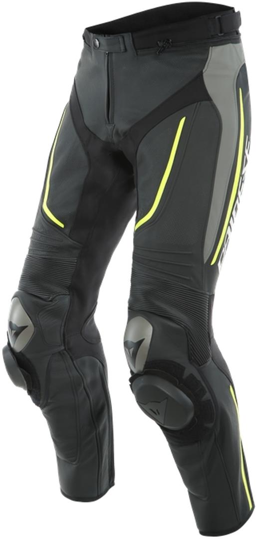 Dainese Alpha Perforierte Lederhose