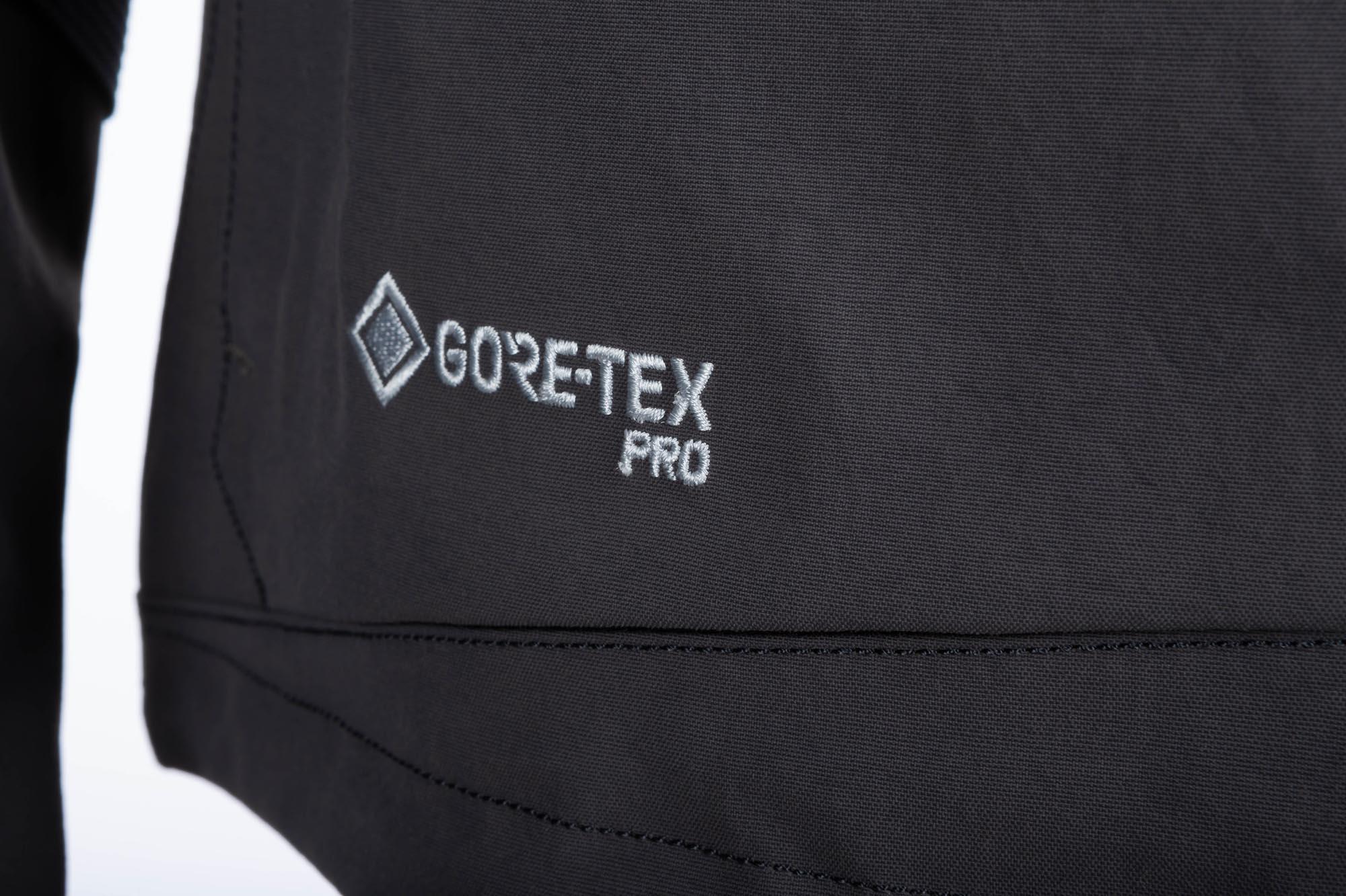 Klim Kodiak Rougue Gore-Tex Textiljacke
