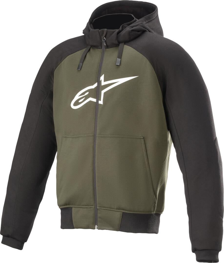 Alpinestars Chrome Sport Hoodie