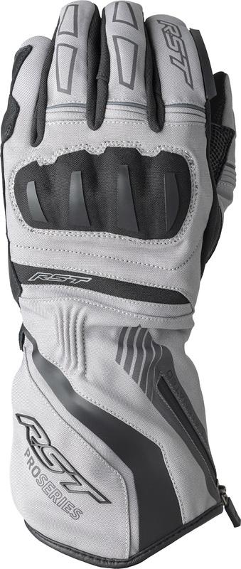 RST Pro Series Vega Gloves - Black