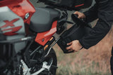 Sacoches Spacer Blaze Ducati Monster 821 / 1200