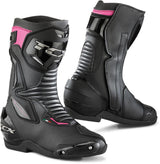 TCX Sp-Master Damen Motorradstiefel