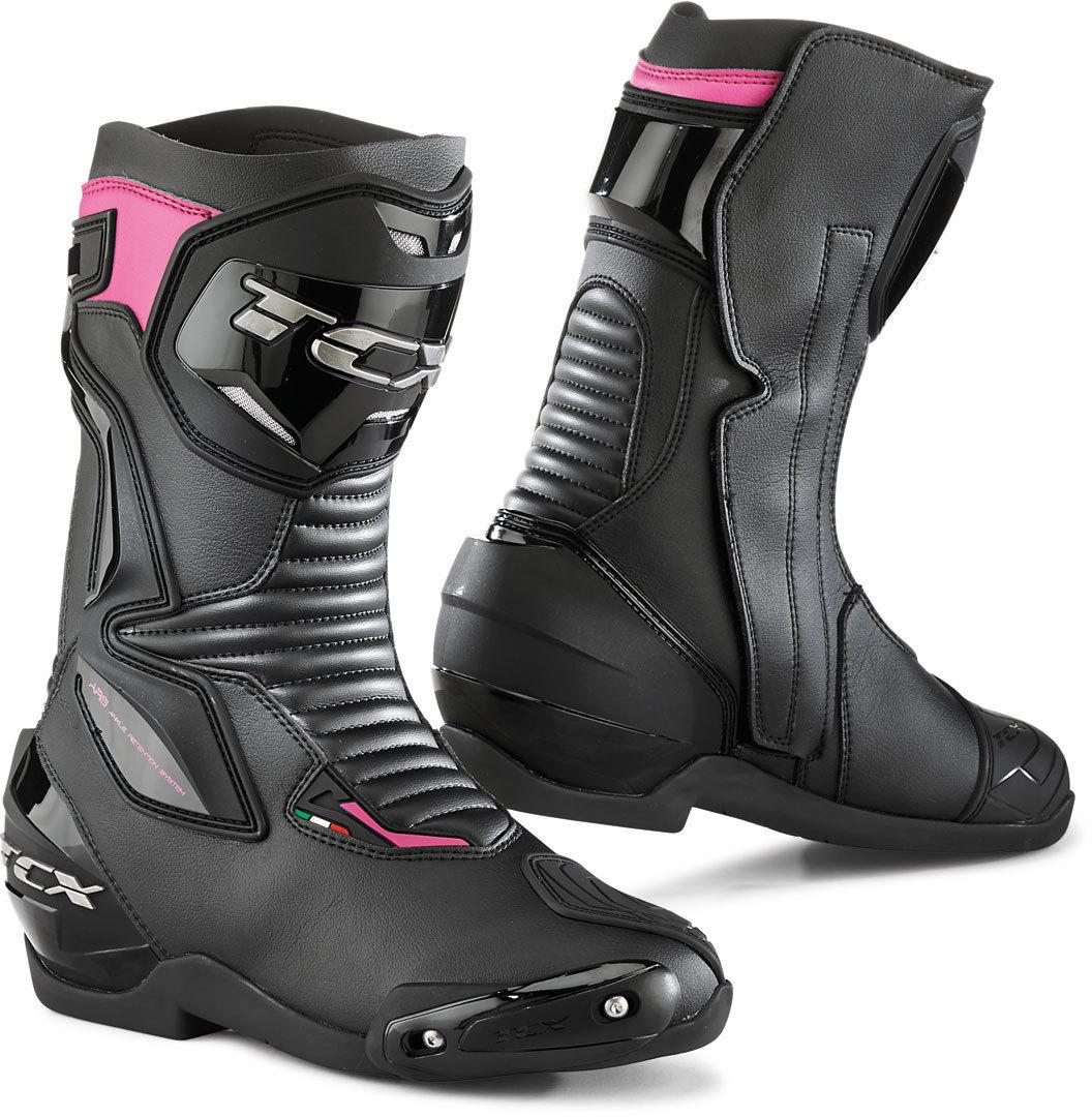 TCX Sp-Master Damen Motorradstiefel