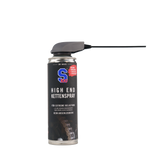 S100 NOUVEAU SPRAY CHAÎNE HAUT DE GAMME Uni
