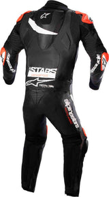 Combinaison moto en cuir une pièce Alpinestars GP Plus V4
