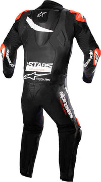 Combinaison moto en cuir une pièce Alpinestars GP Plus V4