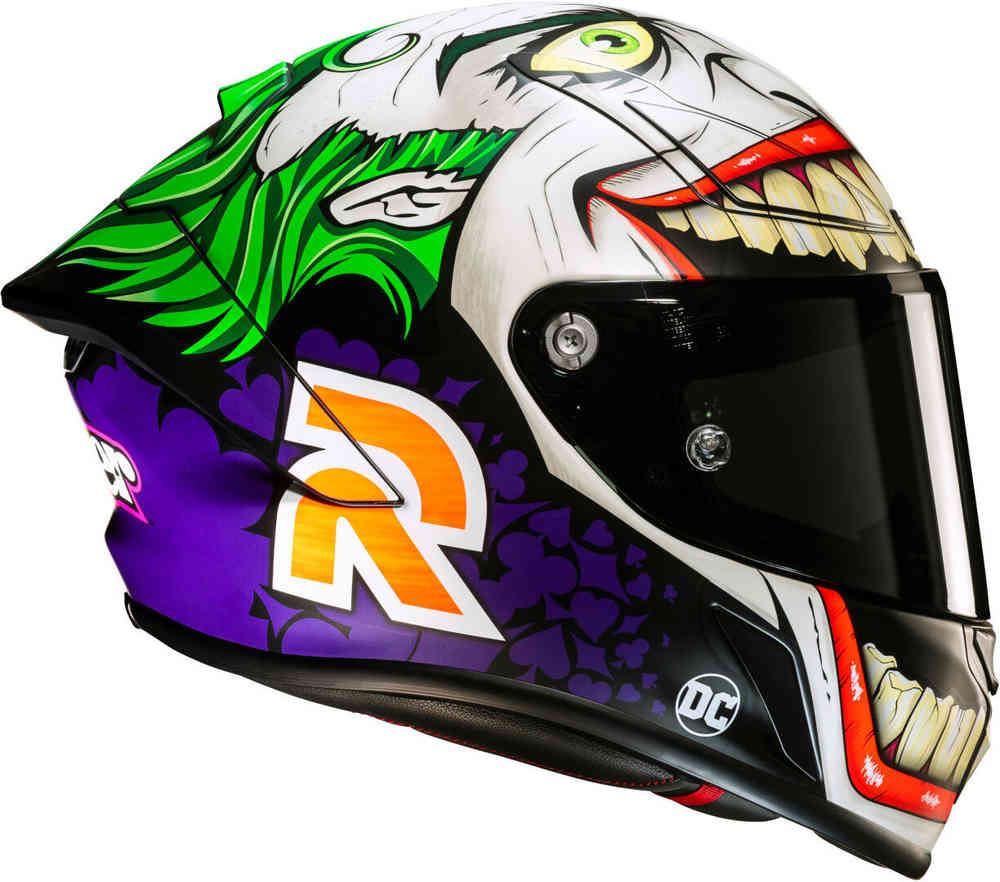HJC RPHA 1 Joker Helm