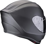 SCORPION EXO-JNR Air Solid Kinder Helm