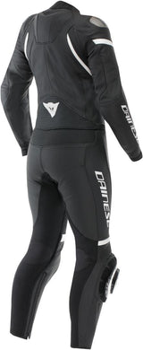 Dainese Fulminea Damen 2-Teiler Lederkombi