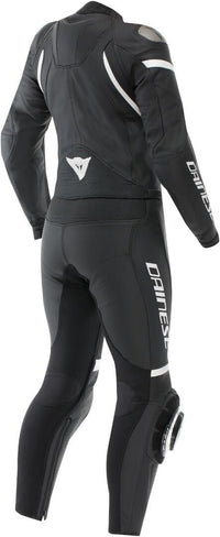 Dainese Fulminea Damen 2-Teiler Lederkombi