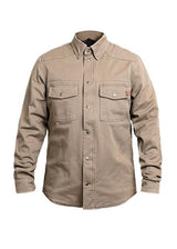 John Doe Motoshirt with XTM-Fiber®