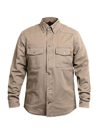 John Doe Motoshirt with XTM-Fiber®
