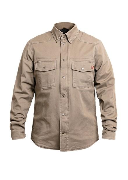 John Doe Motoshirt with XTM-Fiber®