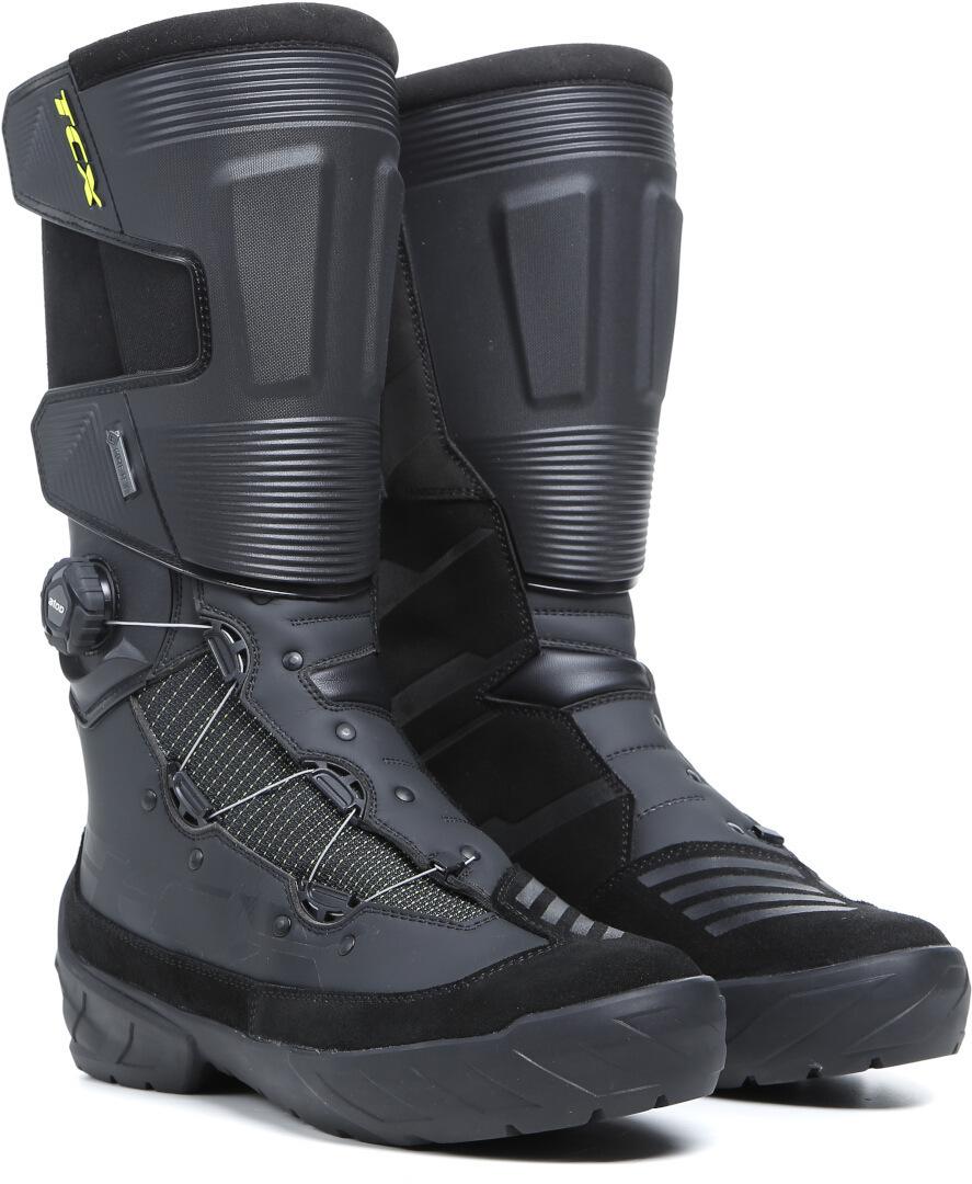 TCX Infinity 3 Gore-Tex Stiefel