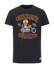 Rokker Chopper Kids T-Shirt Kids