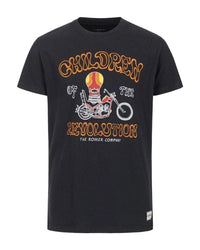 Rokker Chopper Kids T-Shirt Kids