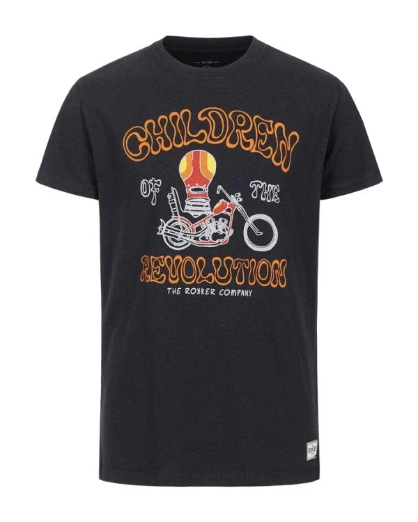 Rokker Chopper Kids T-Shirt Kids