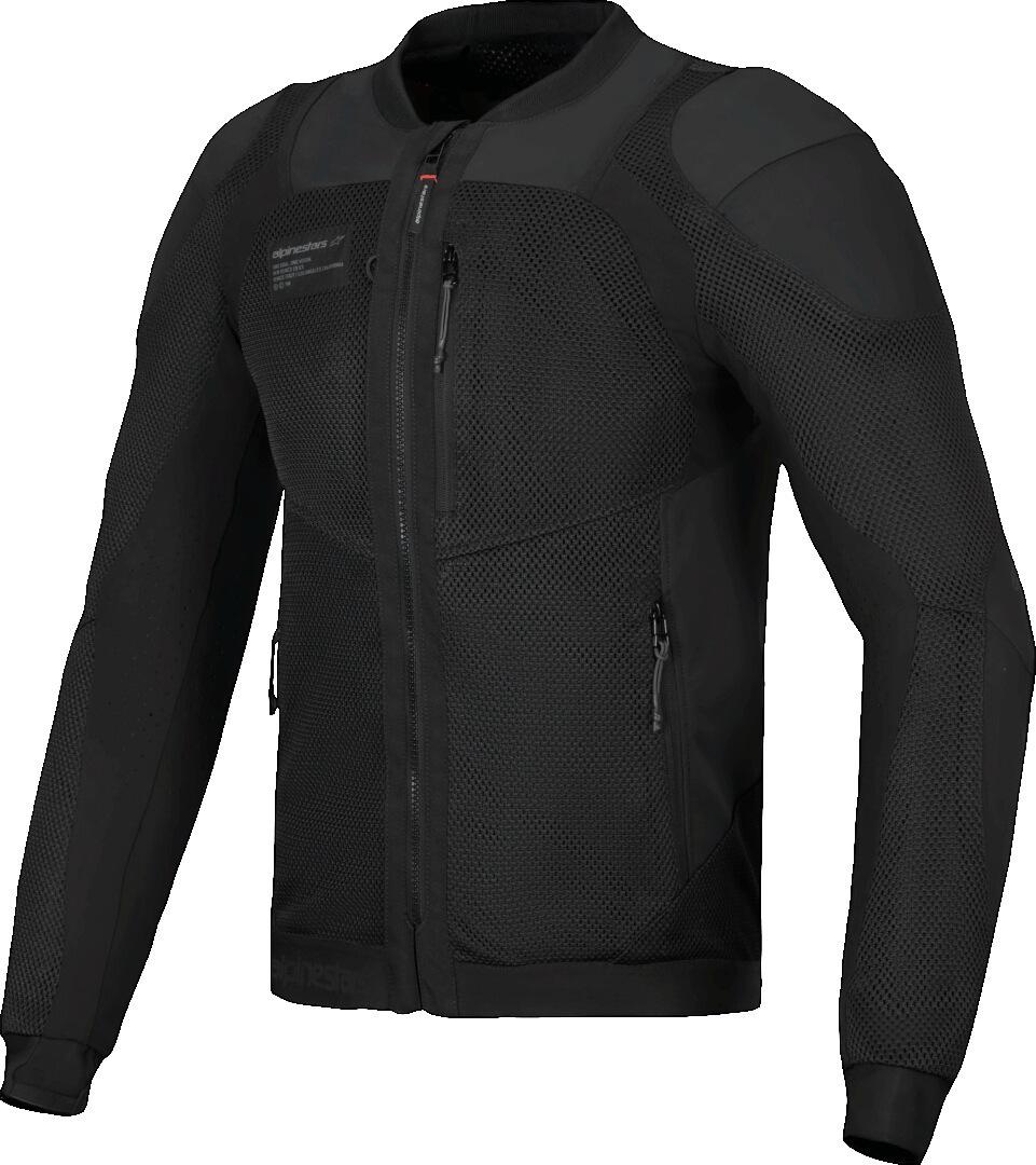 Alpinestars Troop-Air Pro Protektorenjacke